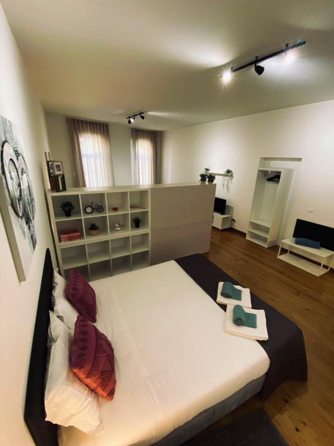 Studio A Zona Historica Clerigos 波尔图 外观 照片